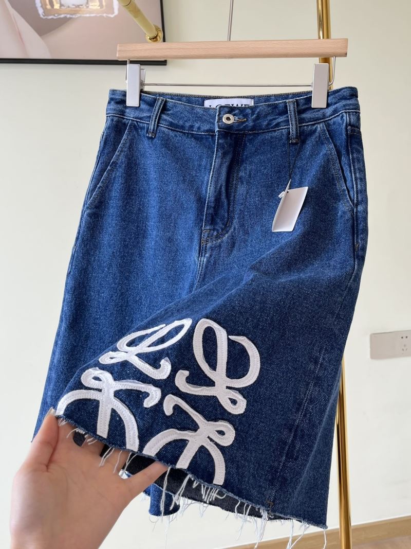 Loewe Jeans